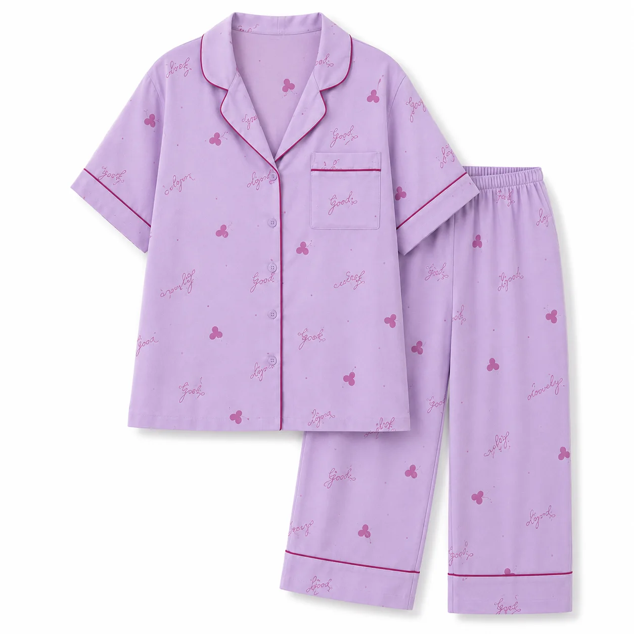 Pajama🍒