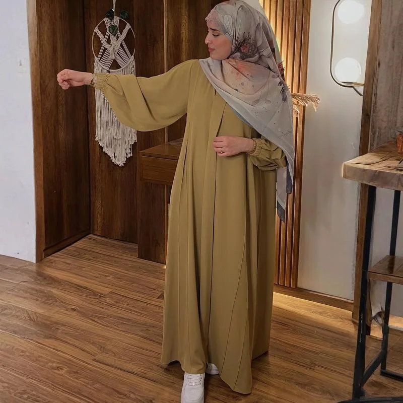 عباية حياة الانيقة