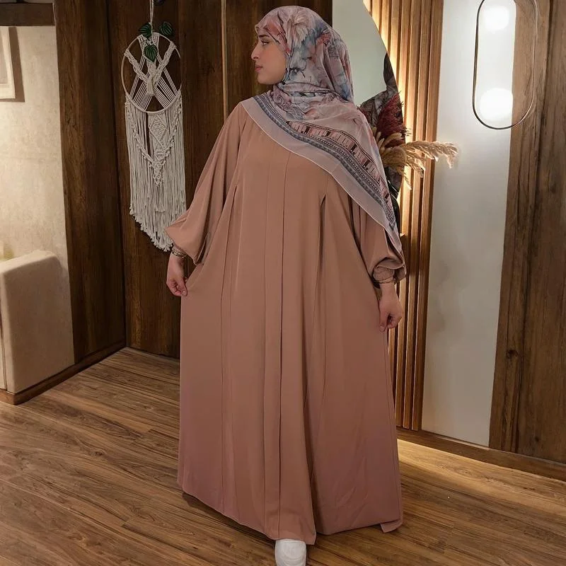عباية حياة الانيقة