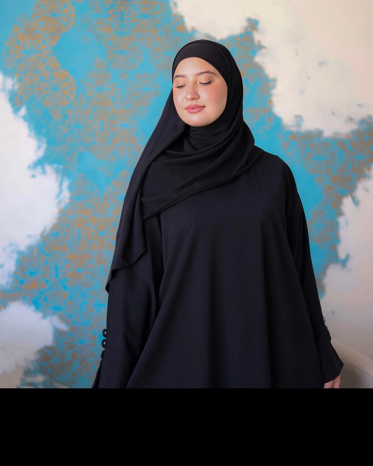 عباءة صفاء
