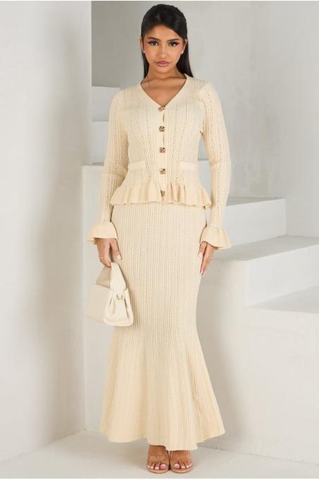 Ensemble 2 pièces pour les Femmes