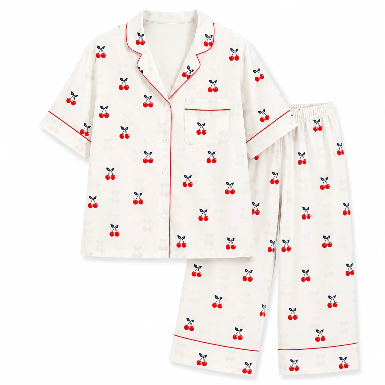 Pajama🍒