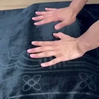 صلاية لآلام الركبة