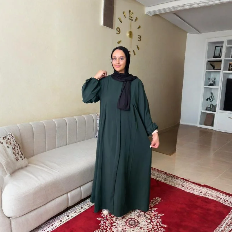 عباية حياة الانيقة