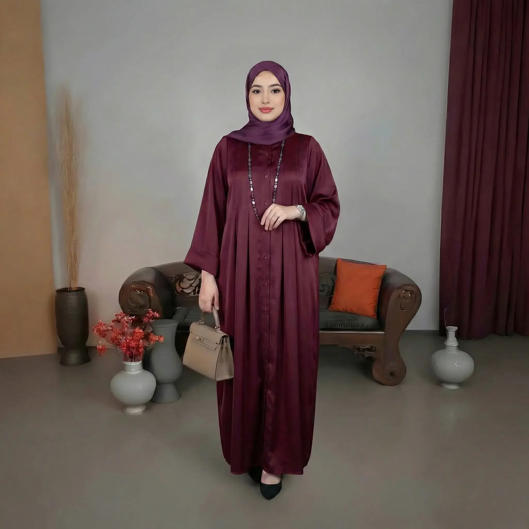 عباية صفاء