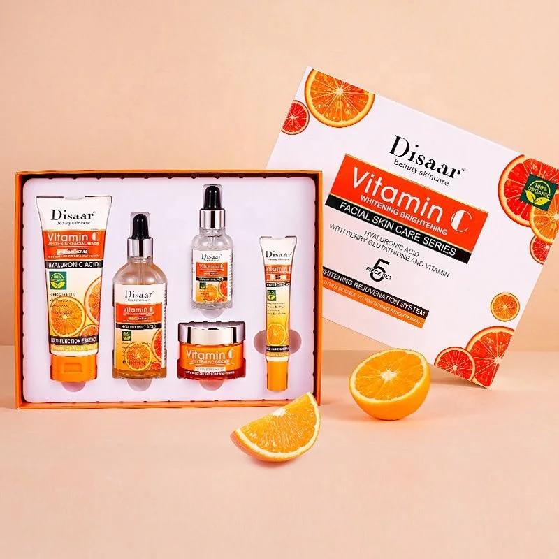 PACK VITAMIN C