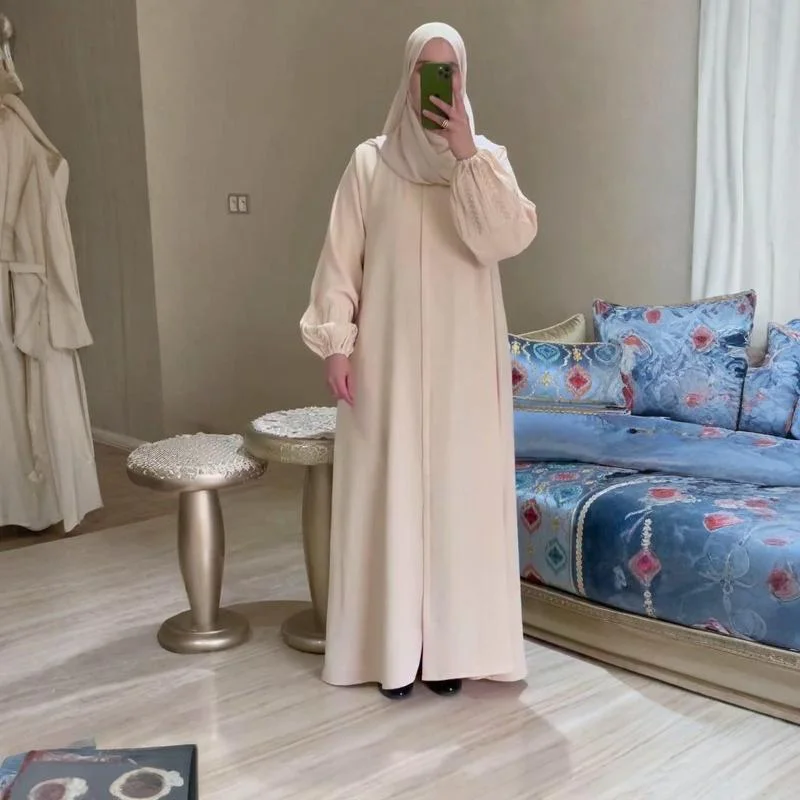 عباية حياة الرمضانية