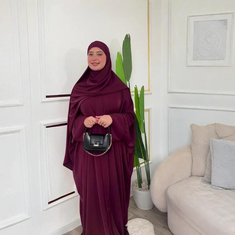 عباية حياة + شان بالمجان🎁