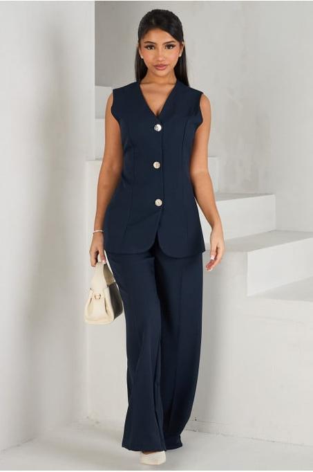 Ensemble 2 pièces pour les Femmes