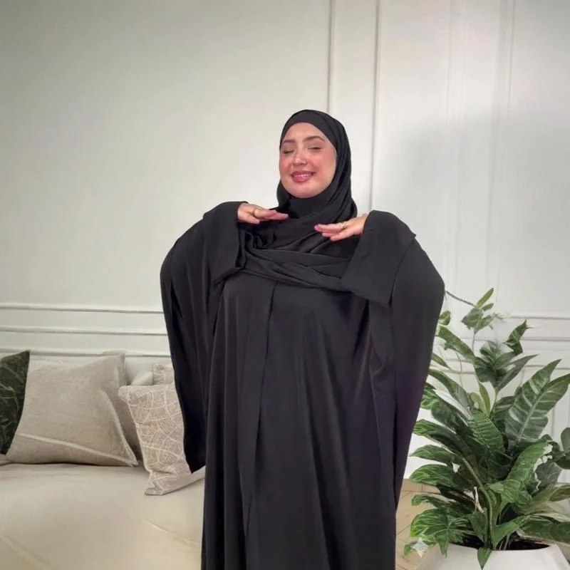عباية حياة + شان بالمجان🎁🎗