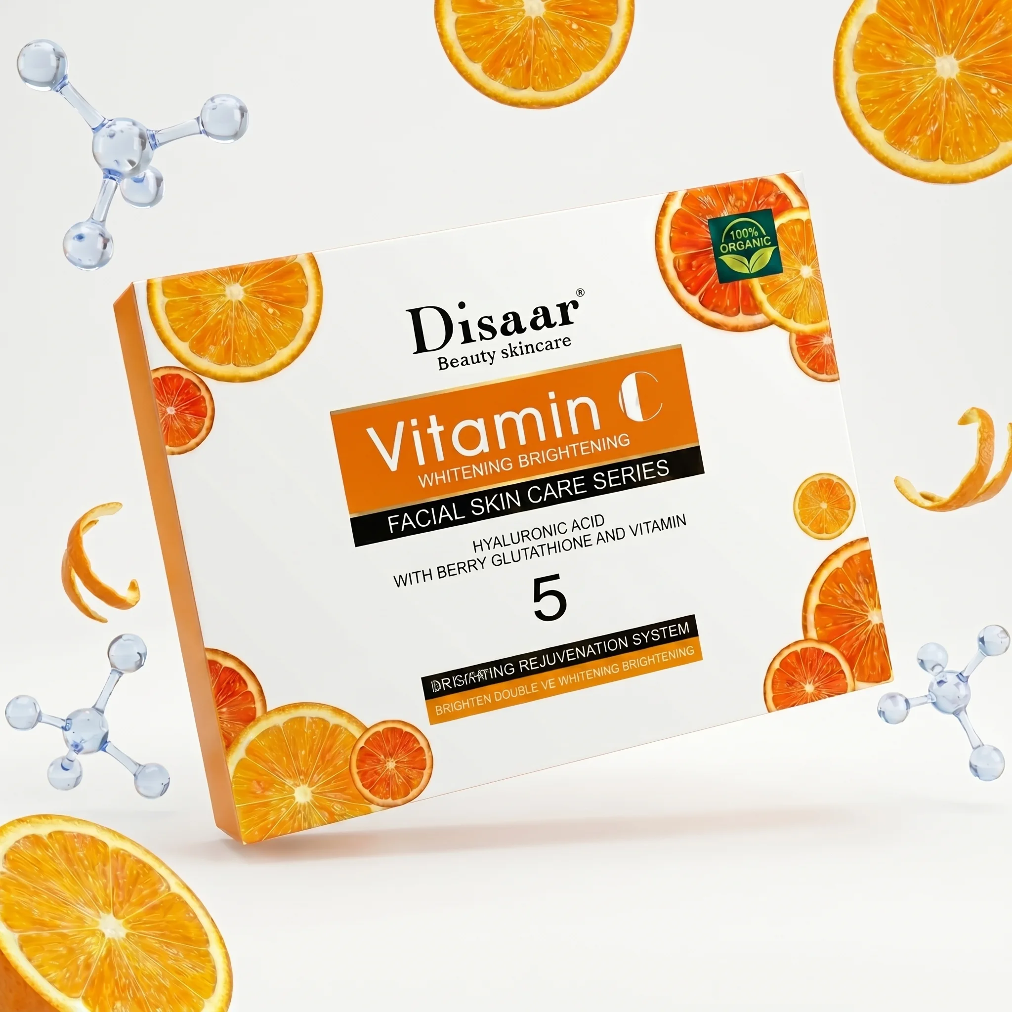 PACK VITAMIN C