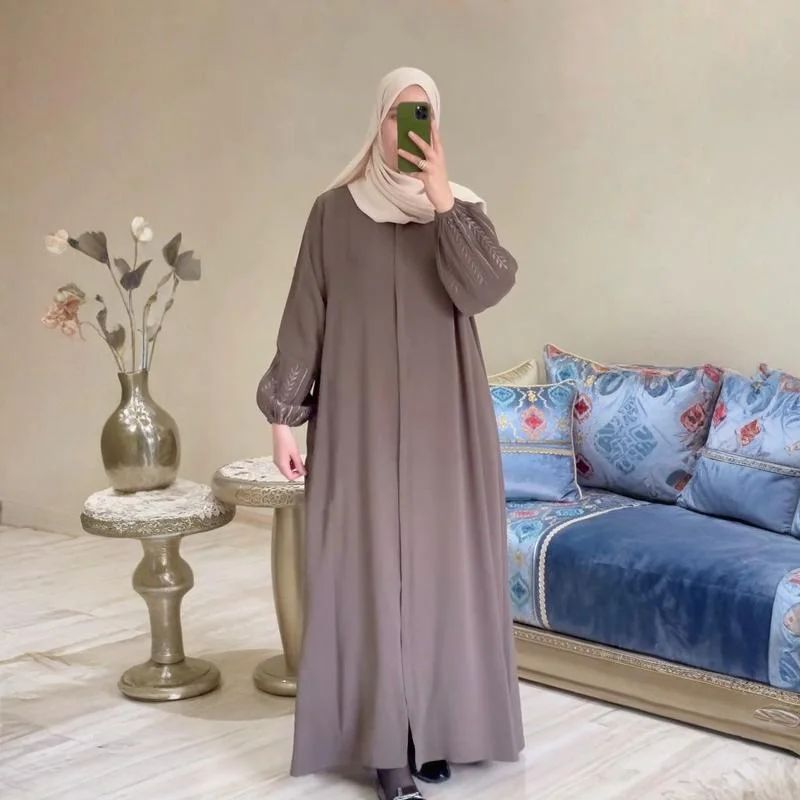 عباية حياة الرمضانية