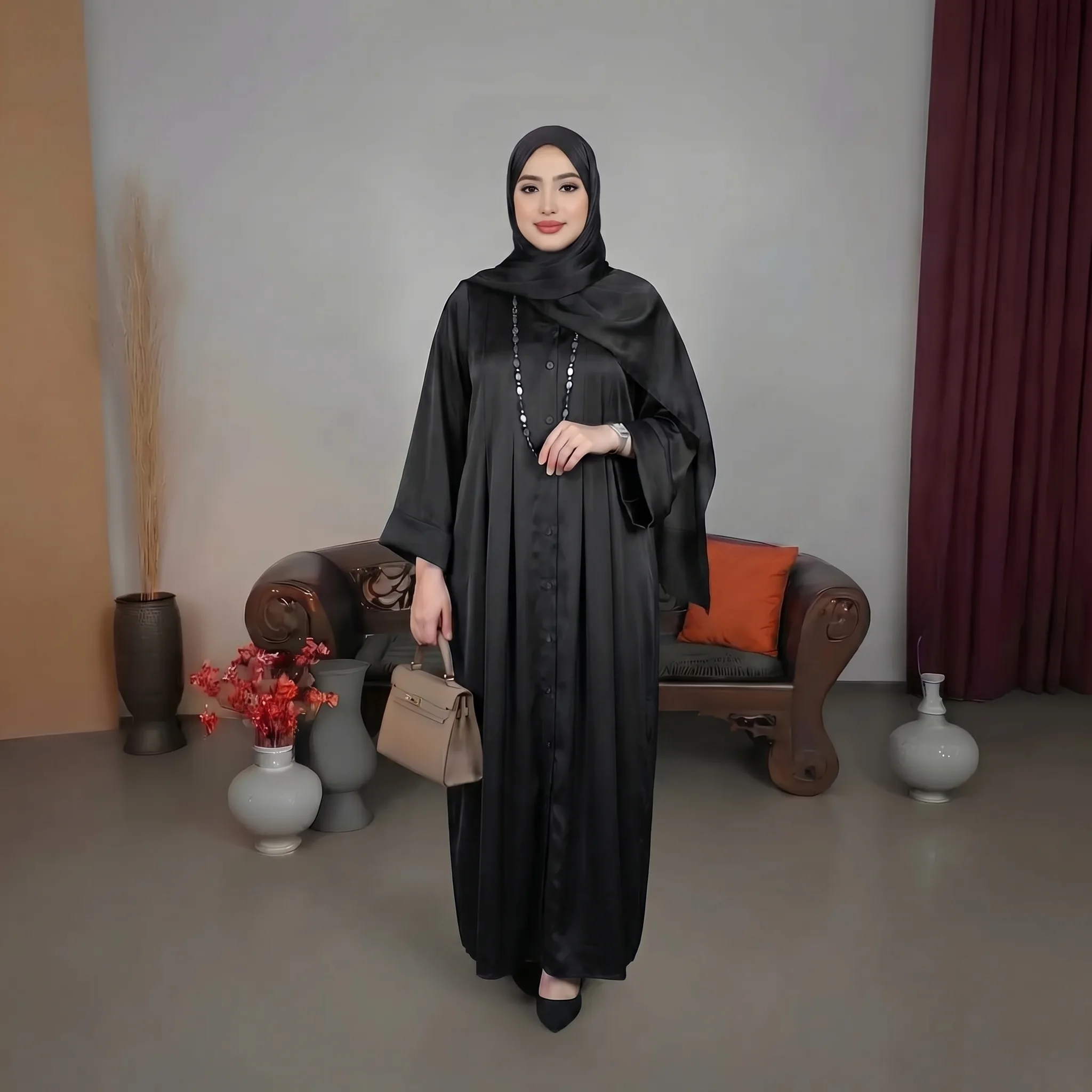 عباية صفاء