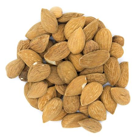 Amandes entières nature de Tafrout (beldi)