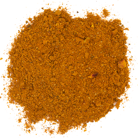 Ras-el-hanout royal