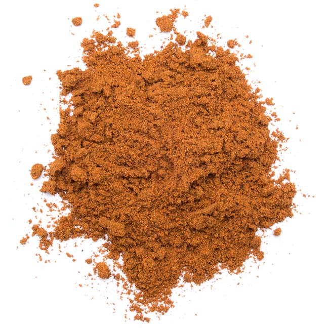 Ras-el-hanout rouge