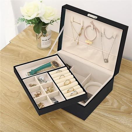 صندوق مجوهرات