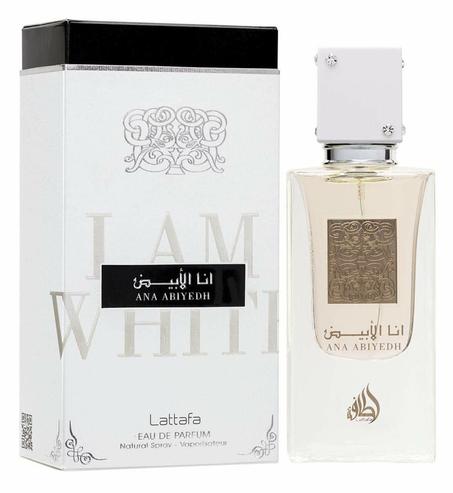 عطر أنا الأبيض للرجال الاصلي
