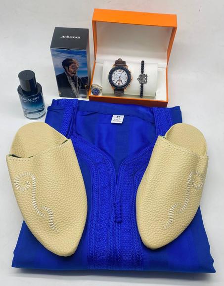 باك العيد المتناسق