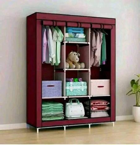 خزانة الملابس الرائعة 👔👚