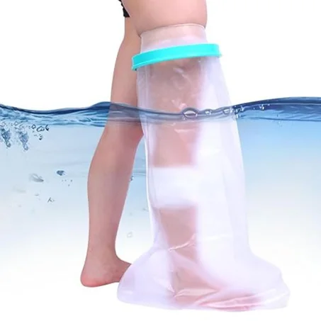 غطاء جبيرة الساق للاستحمام (copy)