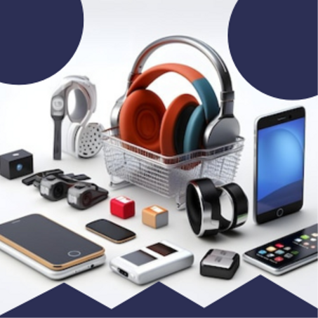 الإلكترونيات والتكنولوجيا