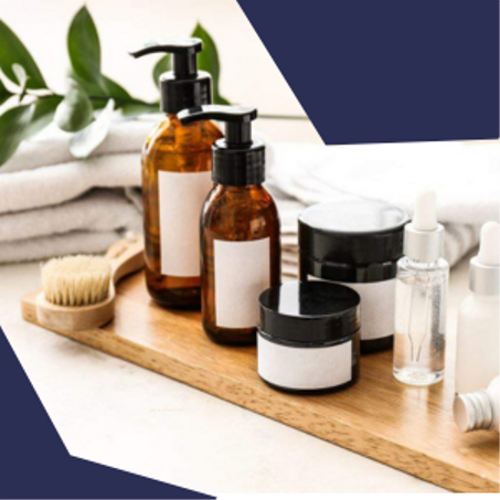 الجمال والعناية الشخصية