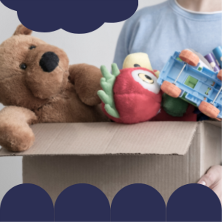 الاطفال والألعاب