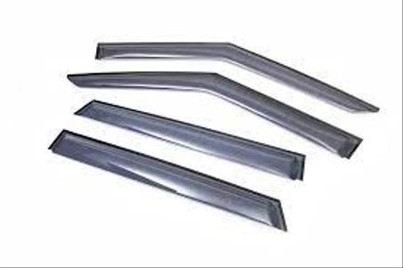 DéFLECTEURE D AIR / عاكس الهواء