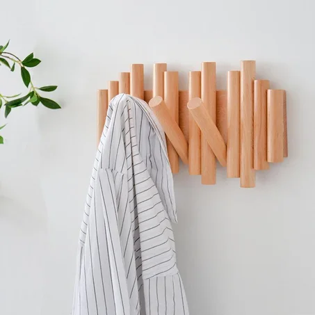 STICK HANGER