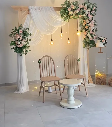 Buffet de Fiançailles / mariage