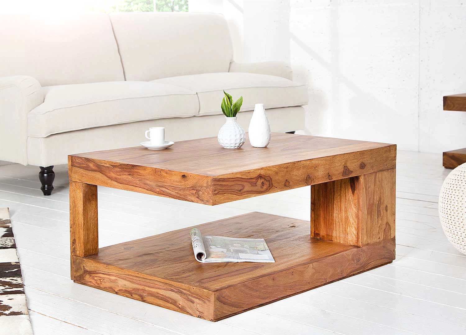 COFEE TABLE