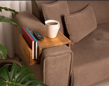 SOFA ARM