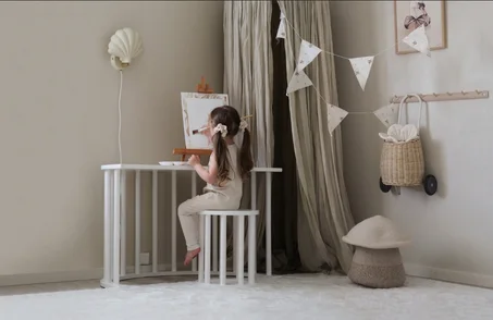 Bureau enfants