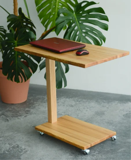 Table mobile