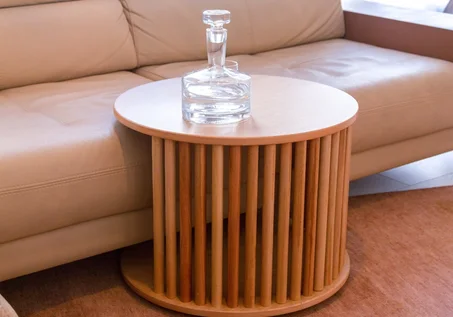 COFFE ALICE TABLE