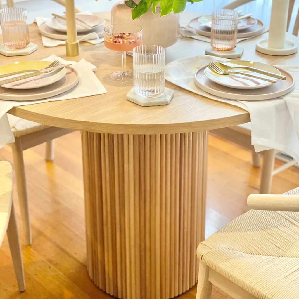 TABLE ALICE