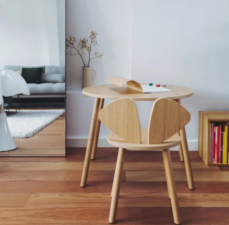 MOUSE CHAIR