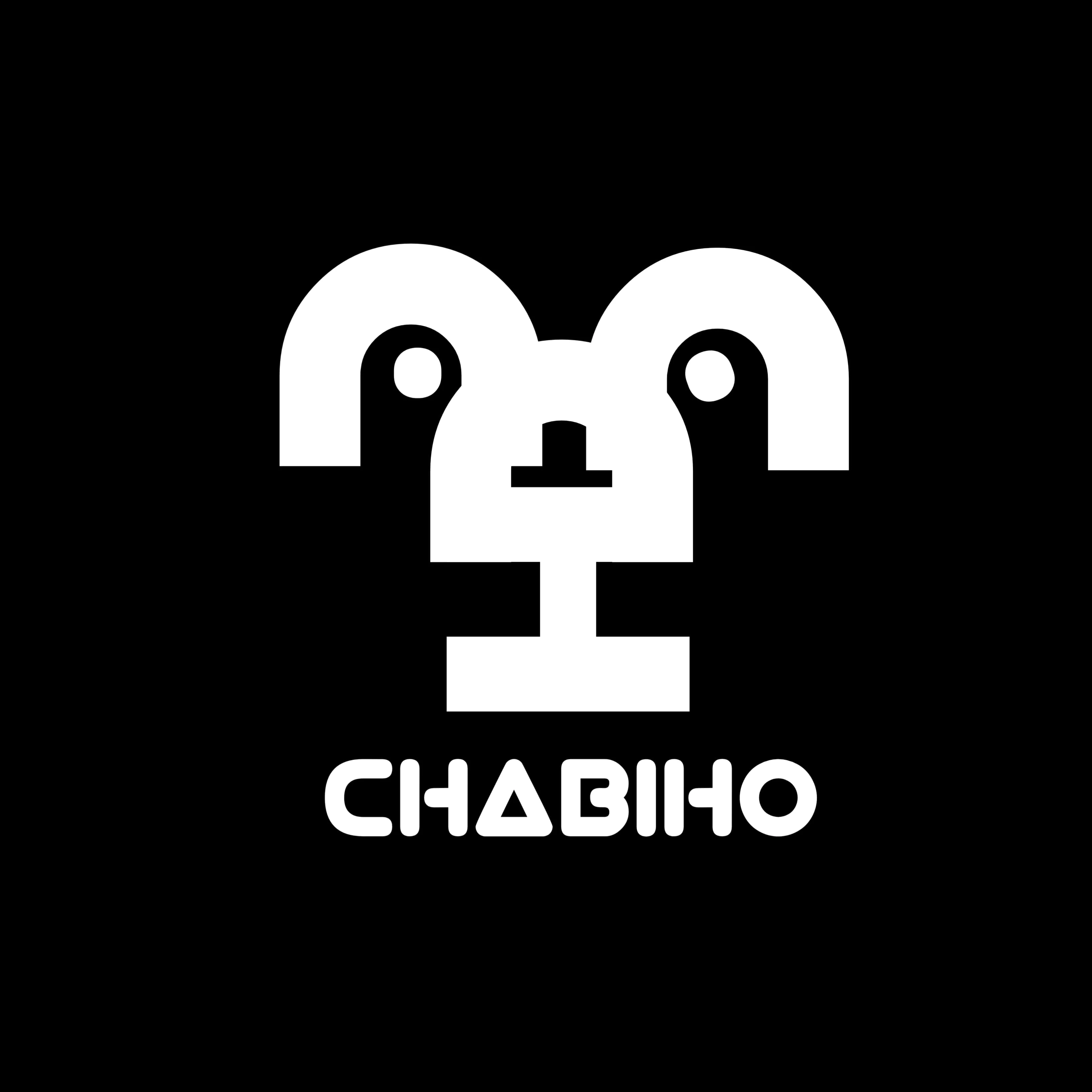 Chabiho decor