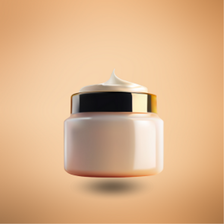 منتجات التجميل والعناية بالبشرة