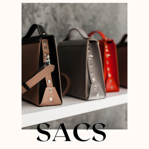 Les sacs