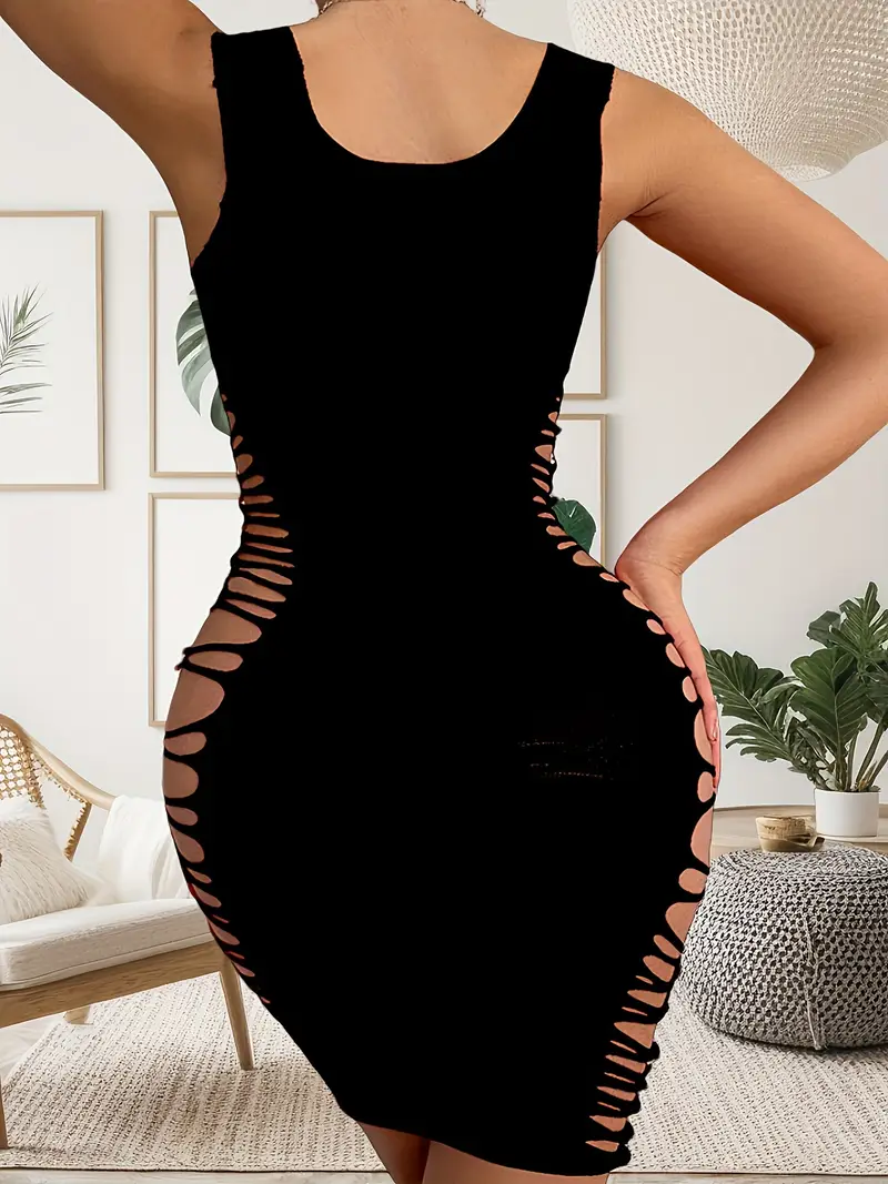 ROBE NOIRE