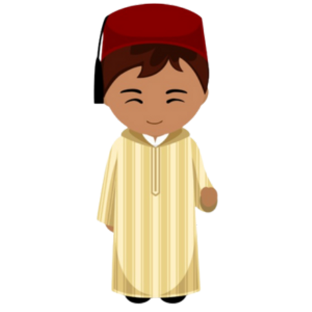 ملابس للأطفال