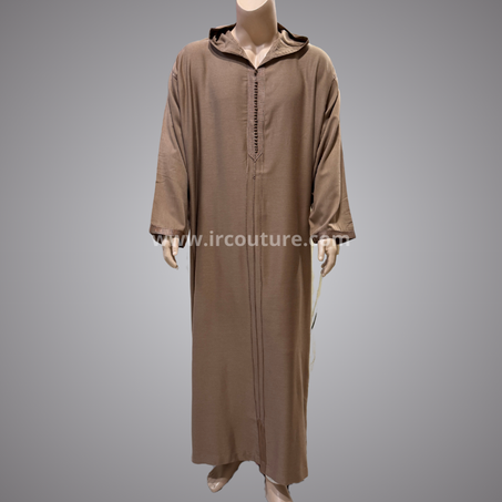 جلابة مليفة إكسترا