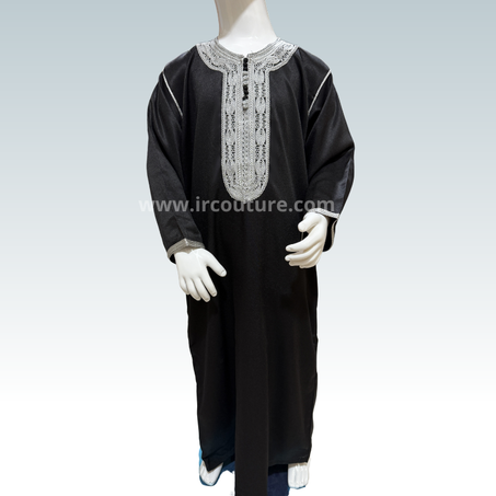 قفطان للأطفال