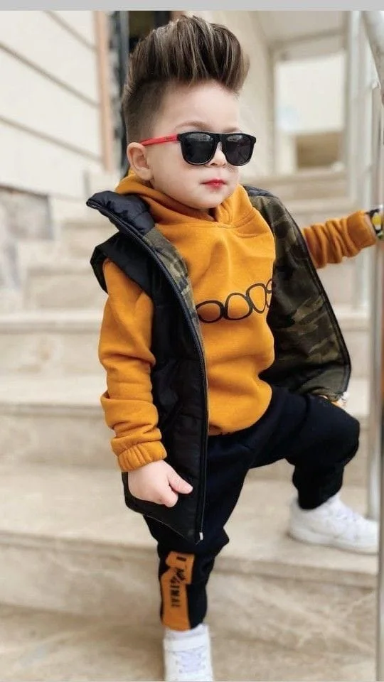 FOR CHILDREN