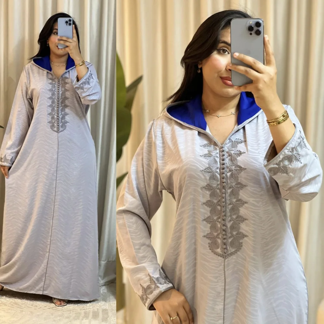 جلابة 2026 عصرية