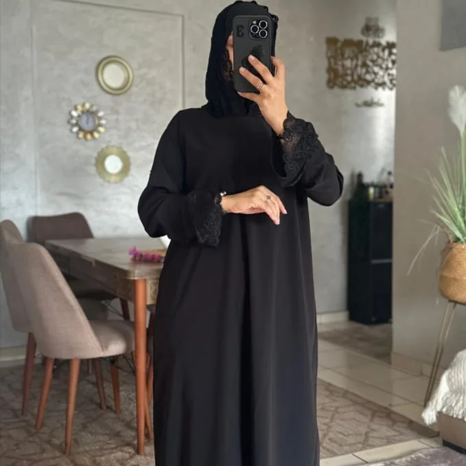 عباية رمضان