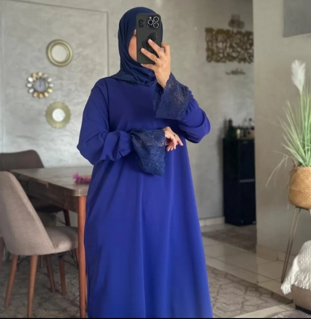 عباية رمضان