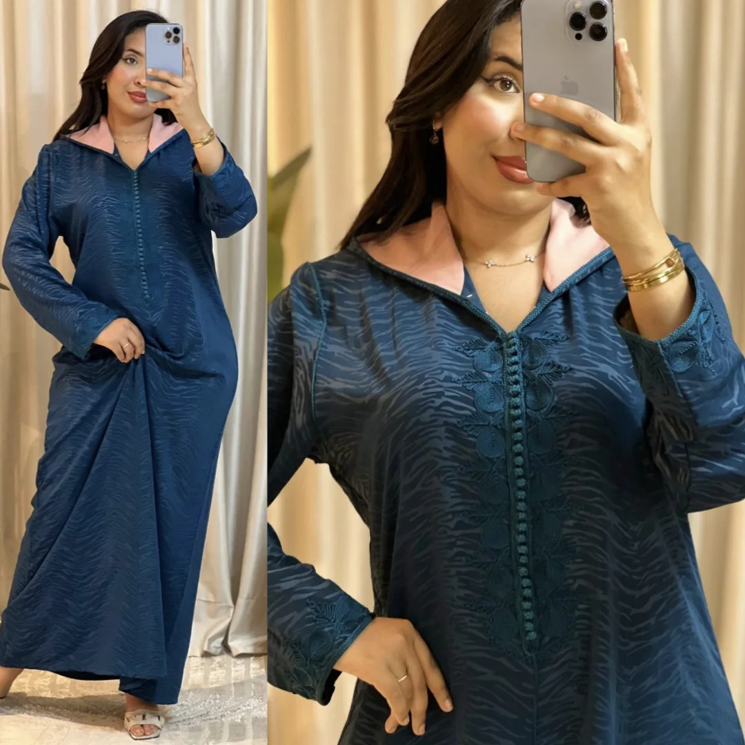 جلابة 2026 عصرية